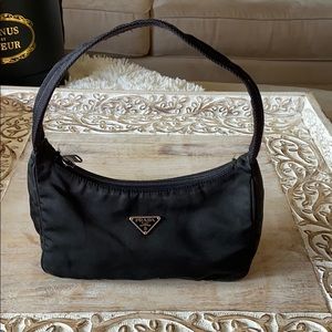 Prada NYLON - ORIGINAL HANDBAG